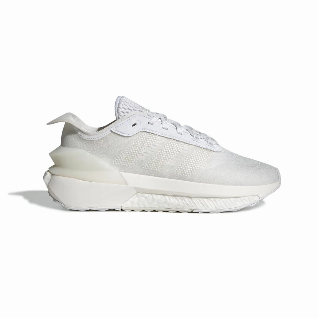 Ground Feel adidas - Kids' (Junior) Avryn Shoes (IG0123)
