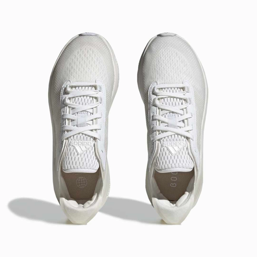 adidas - Kids' (Junior) Avryn Shoes (IG0123) Classic Fit Non Slip Tread Pattern