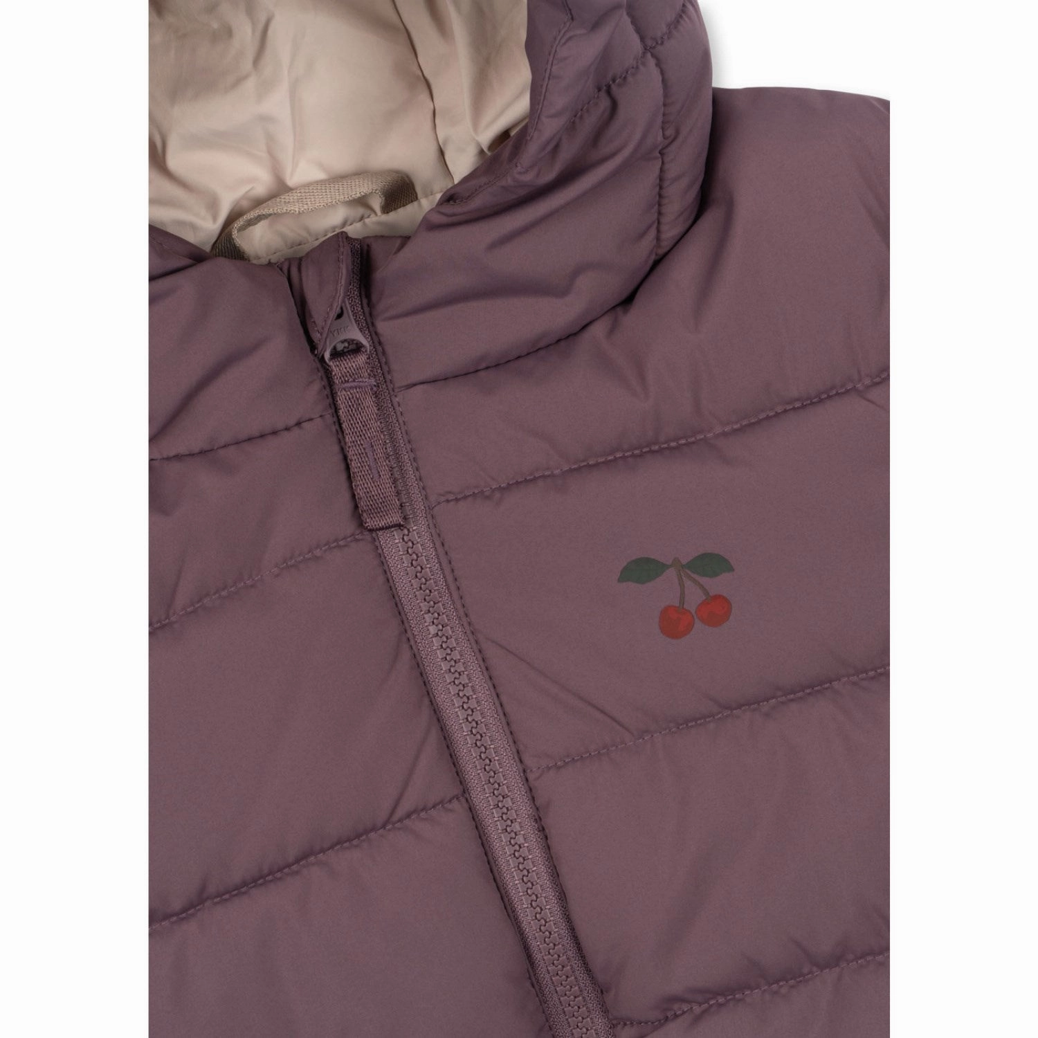 Abrasion Resistant Finish Konges Sl?jd Hortensia Alpi Jacket Grs