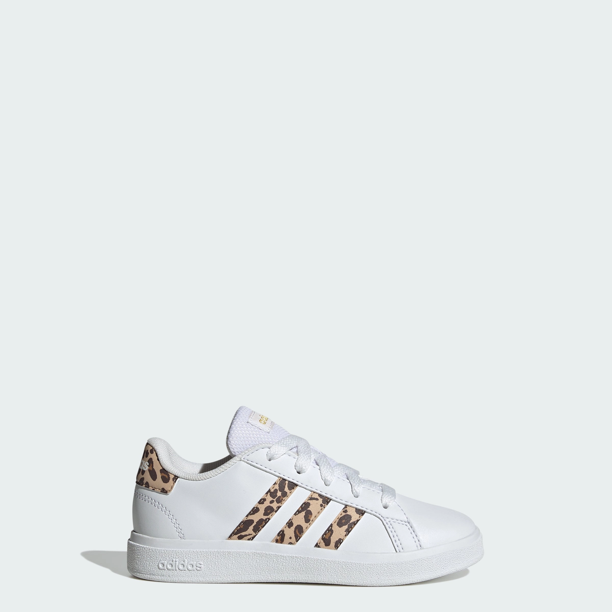 Kids' adidas Grand Court 2.0 Shoes Kids Anti Fatigue Footbeds