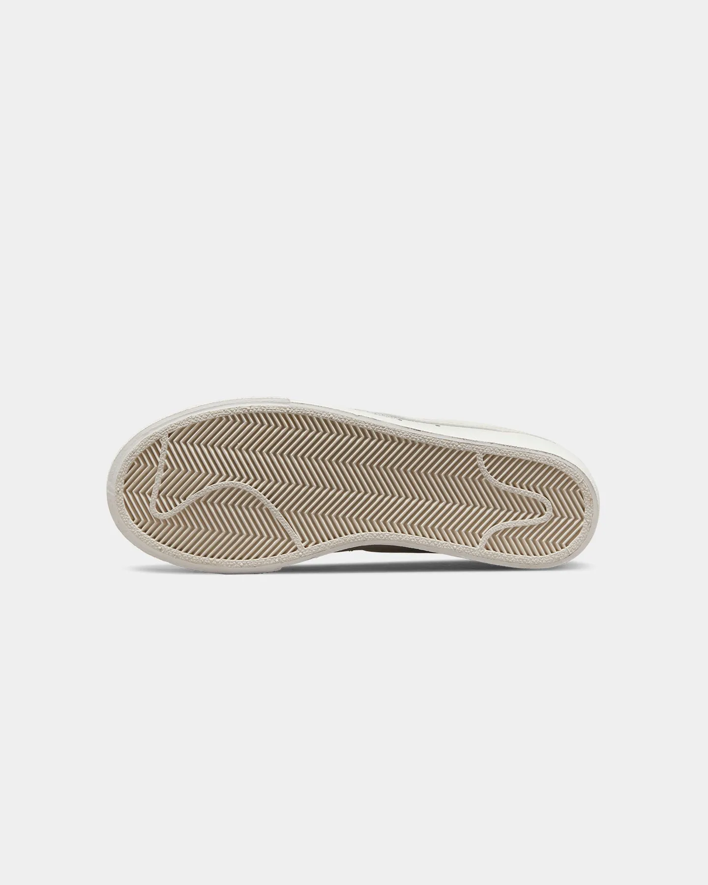 modular Nike Women's Blazer Low Platform Sail/Sail