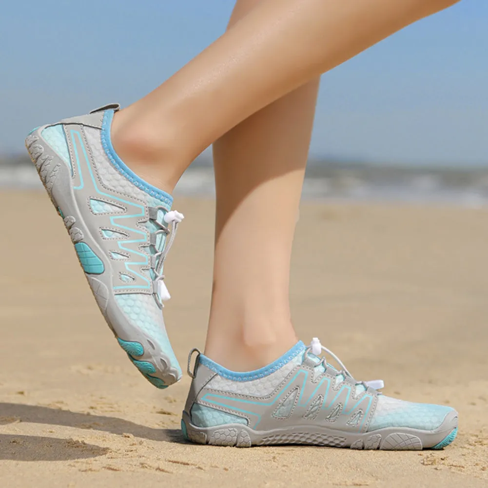 TrekSneak Barefoot Shoes For Men & Women