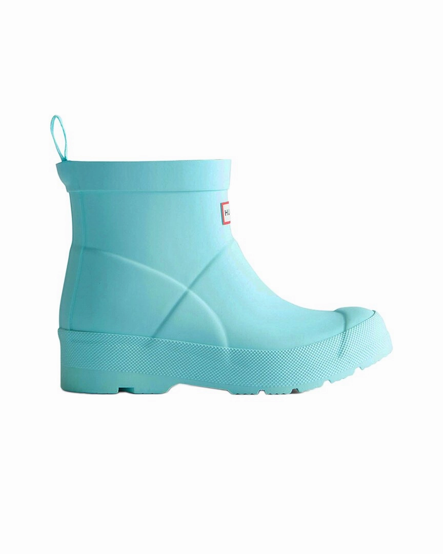 Hunter Play Rubber Boot Responsive foam Fresh flexibility
