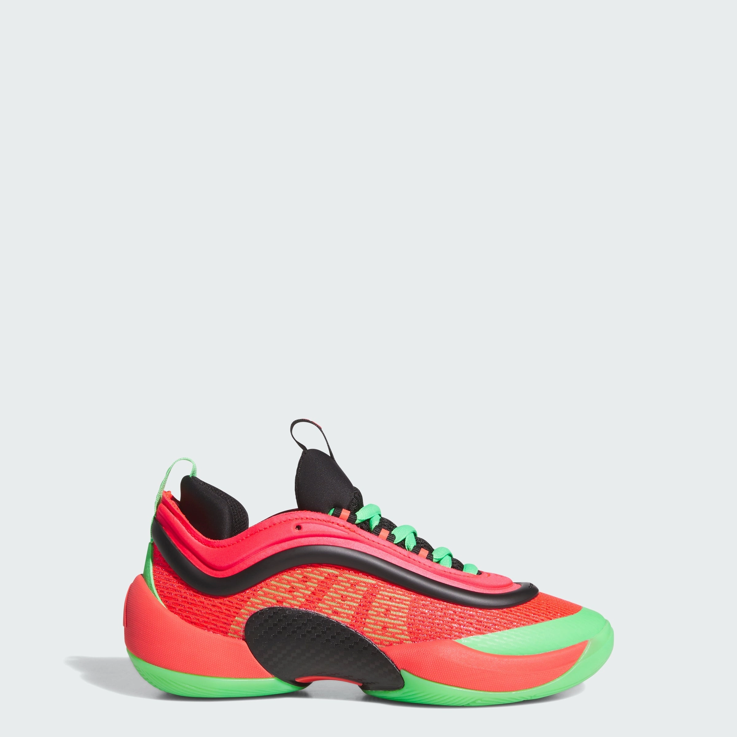 Outdoor Friendly Comfortable Footwear Technology Kids' adidas D.O.N. Issue 6 Shoes Kids