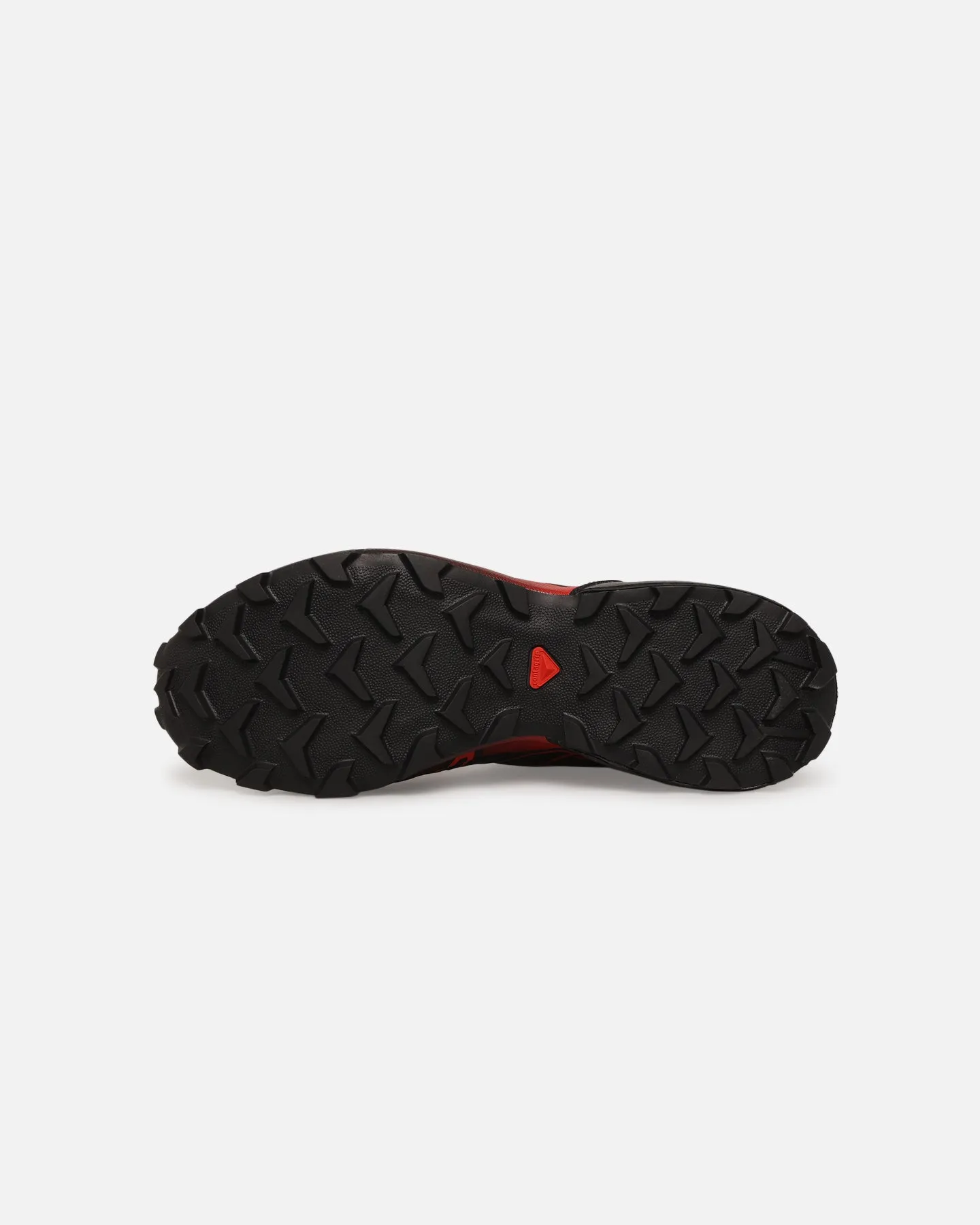 Salomon Speedcross 3 Asphalt Dynamic Arch Brace Step Control