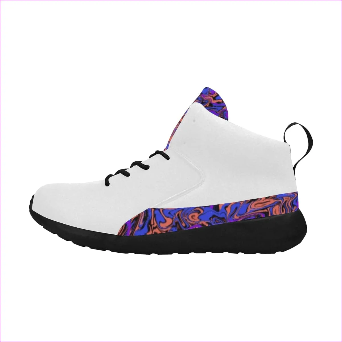 Trip Men's Basketball Shoes - 4 variations