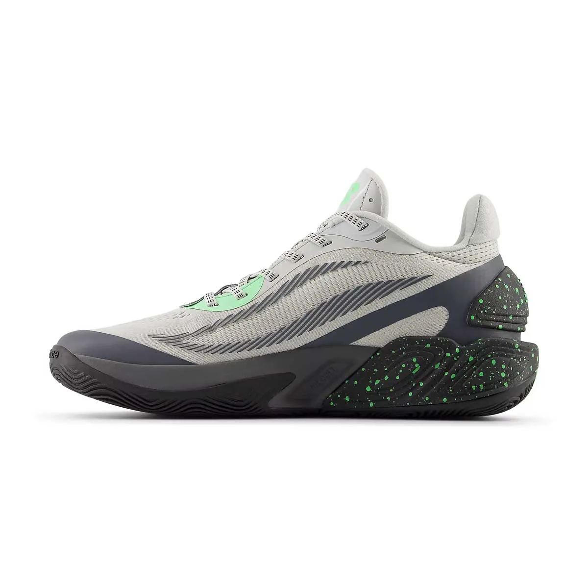 Two WXY V5 'Green Light' Variable Density Padding Weekend Wear