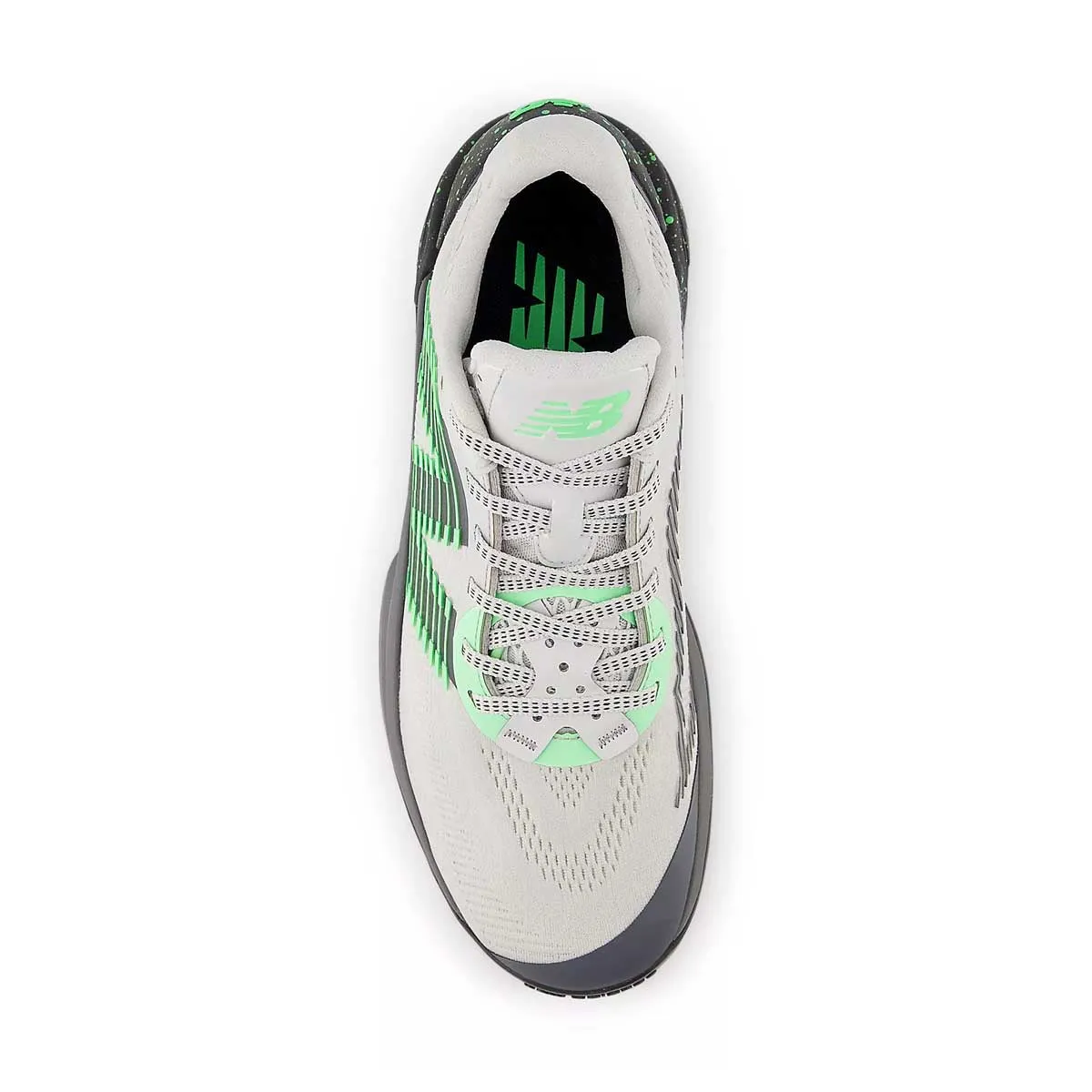 Thermo Regulating Lining Zero Gravity Engineering Two WXY V5 'Green Light'