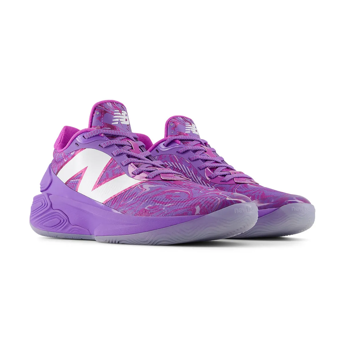 Energy Transfer TWO WXY V5 'Passion Fruit Lilac Glo'