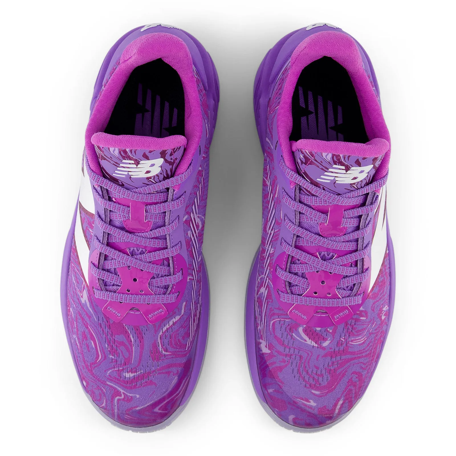 TWO WXY V5 'Passion Fruit Lilac Glo' Sportswear Choice