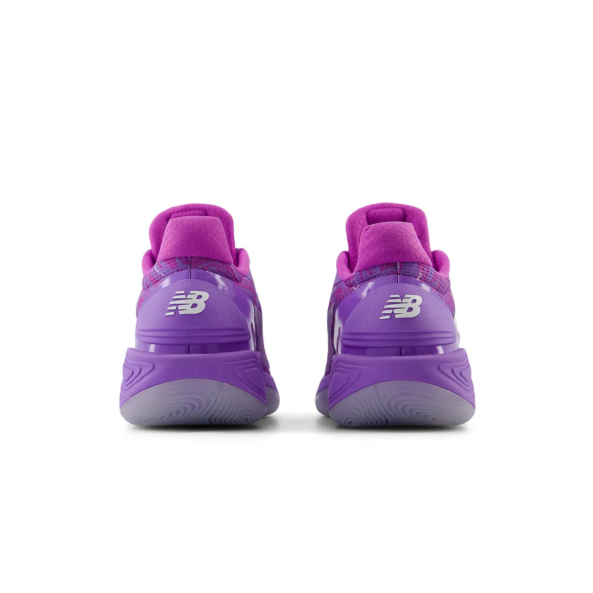 Wide fit High Rebound Insoles TWO WXY V5 'Passion Fruit Lilac Glo'