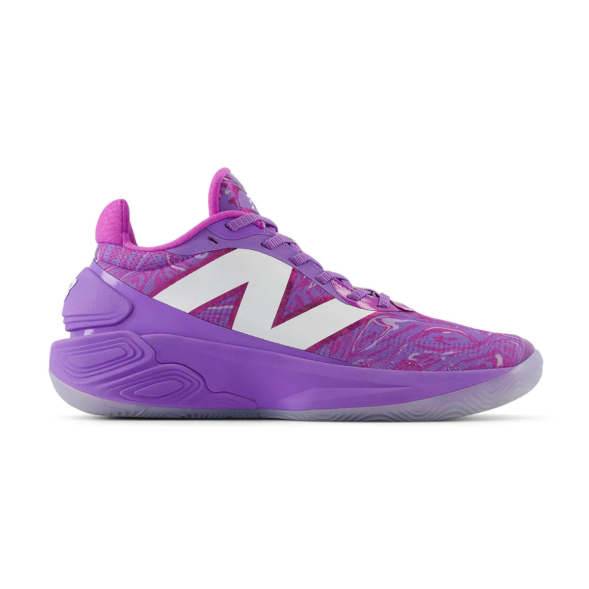 Multi directional traction TWO WXY V5 'Passion Fruit Lilac Glo'