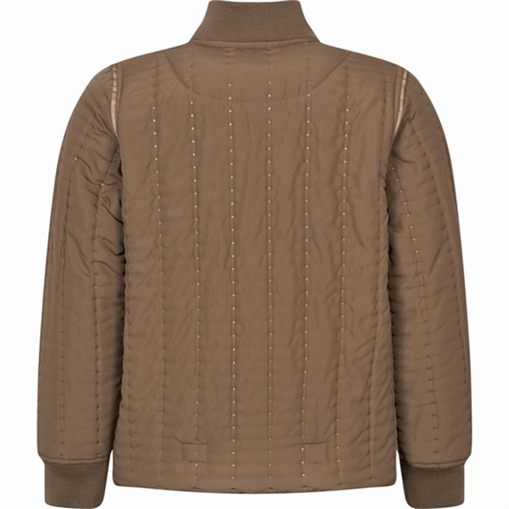 Transitional Layer Collapsible Packable Design MarMar Wood Orry Thermo Jacket