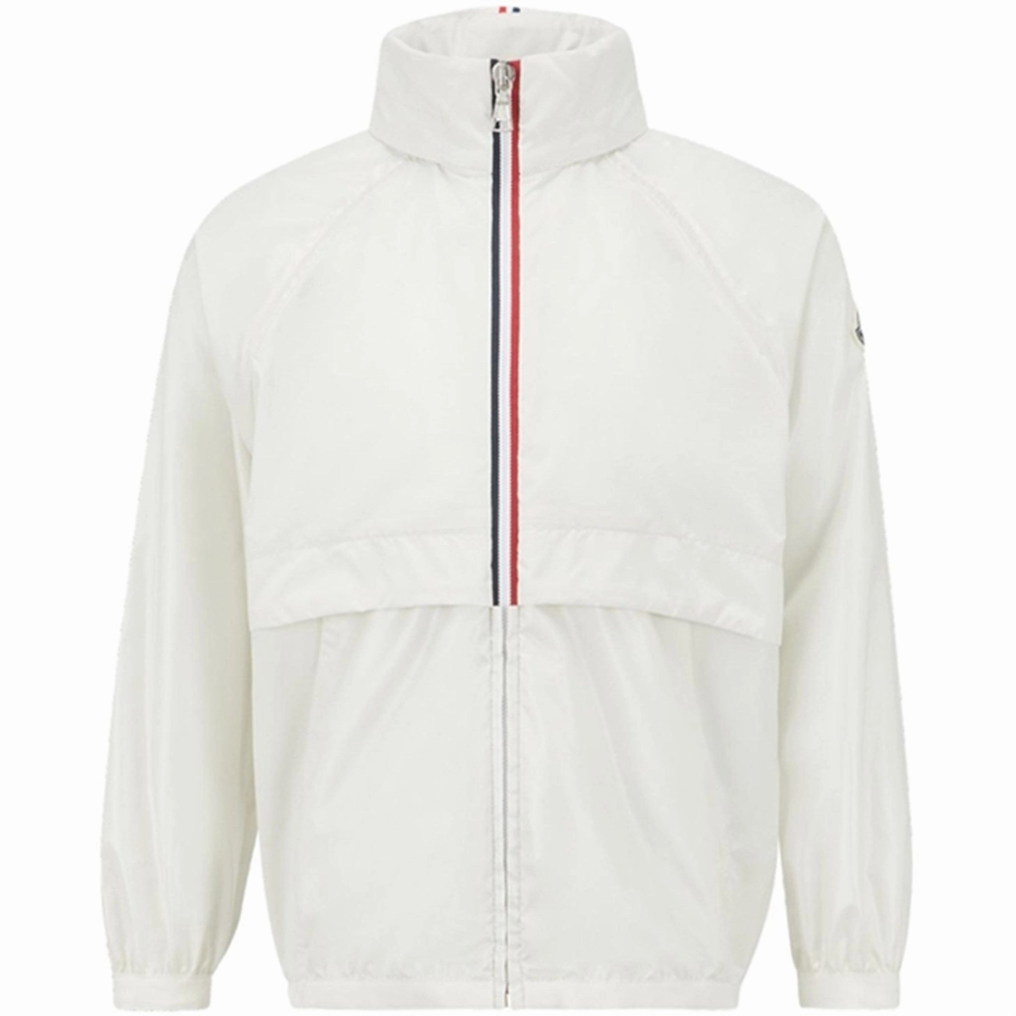 PocketPlacement Moncler Baseda Jacket Natural