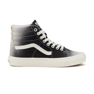 UA SK8-Hi 'Ombre Black' Class Mood Water Path