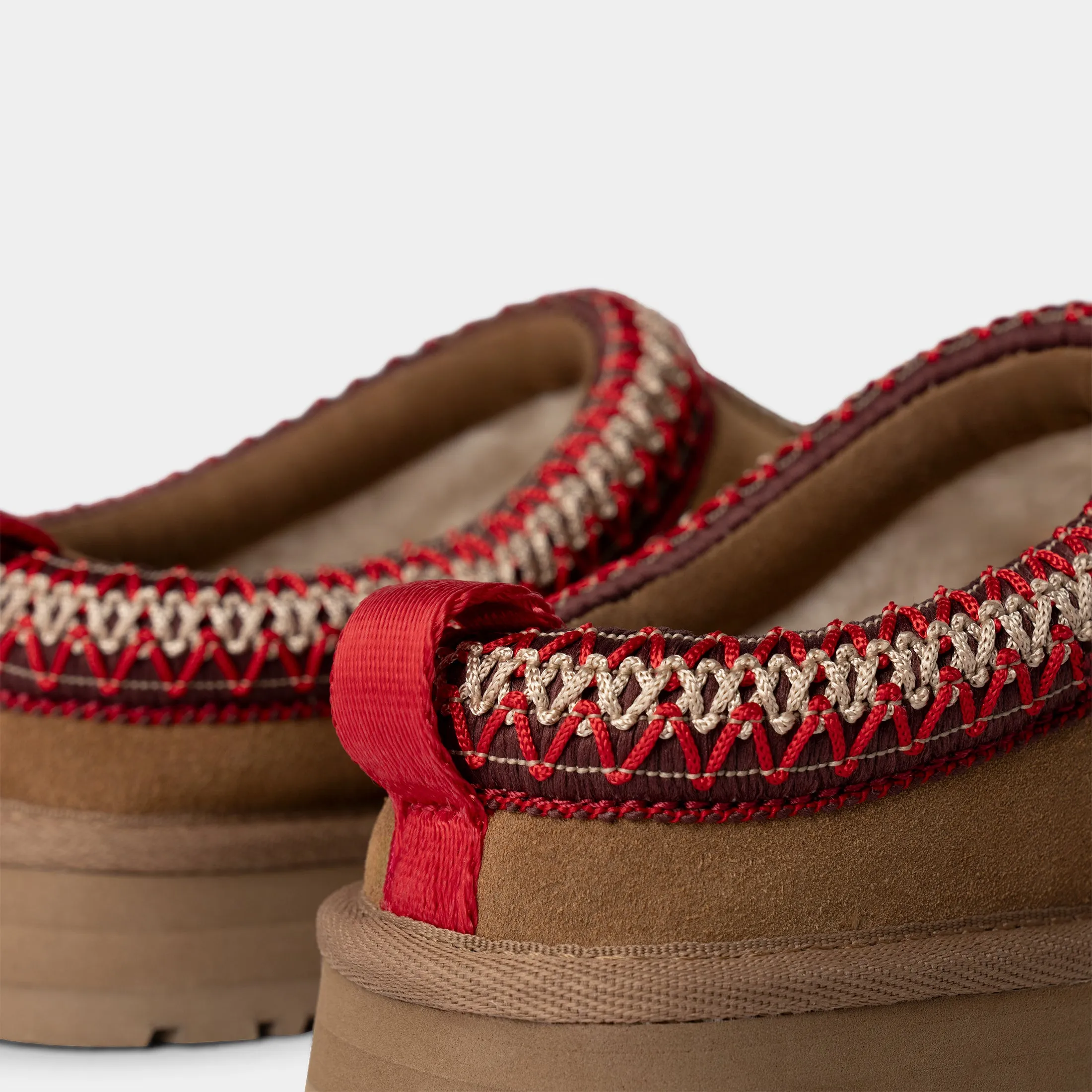 UGG Kids' Tazz Slipper