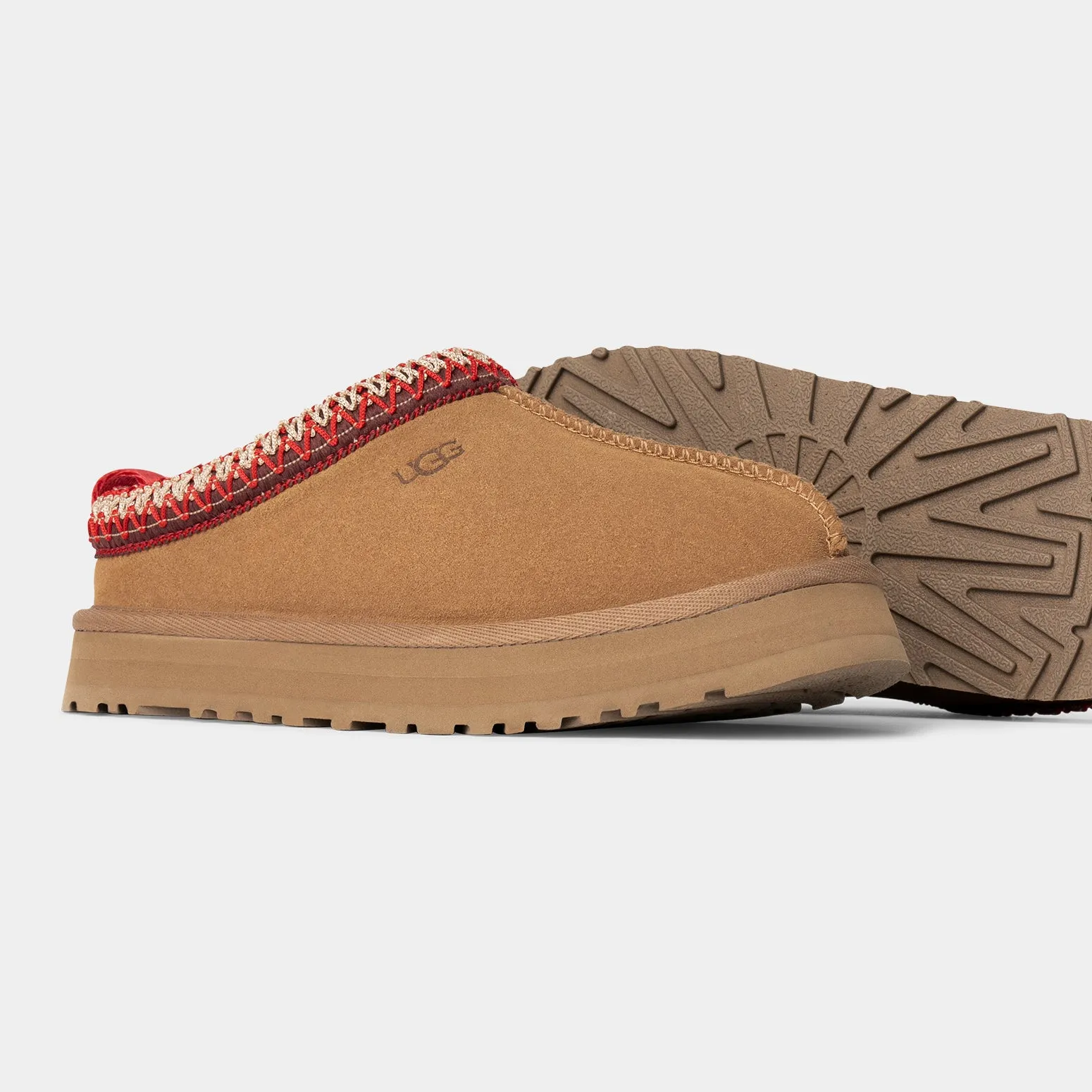 UGG Kids' Tazz Slipper