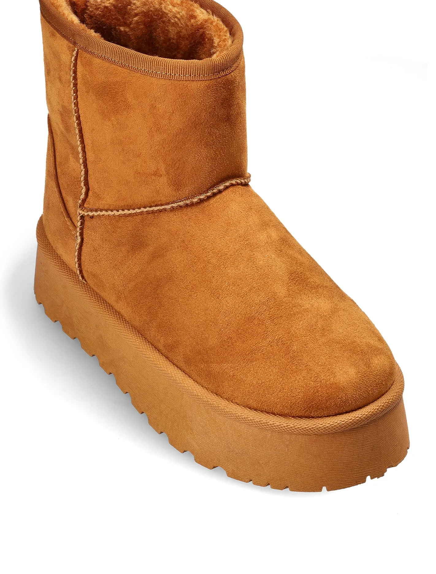Ugg Test 2