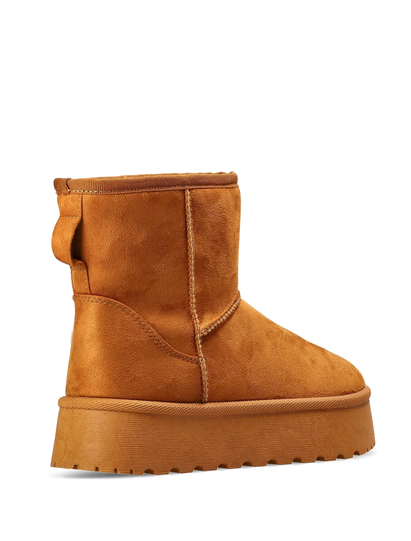 Ugg Test 2