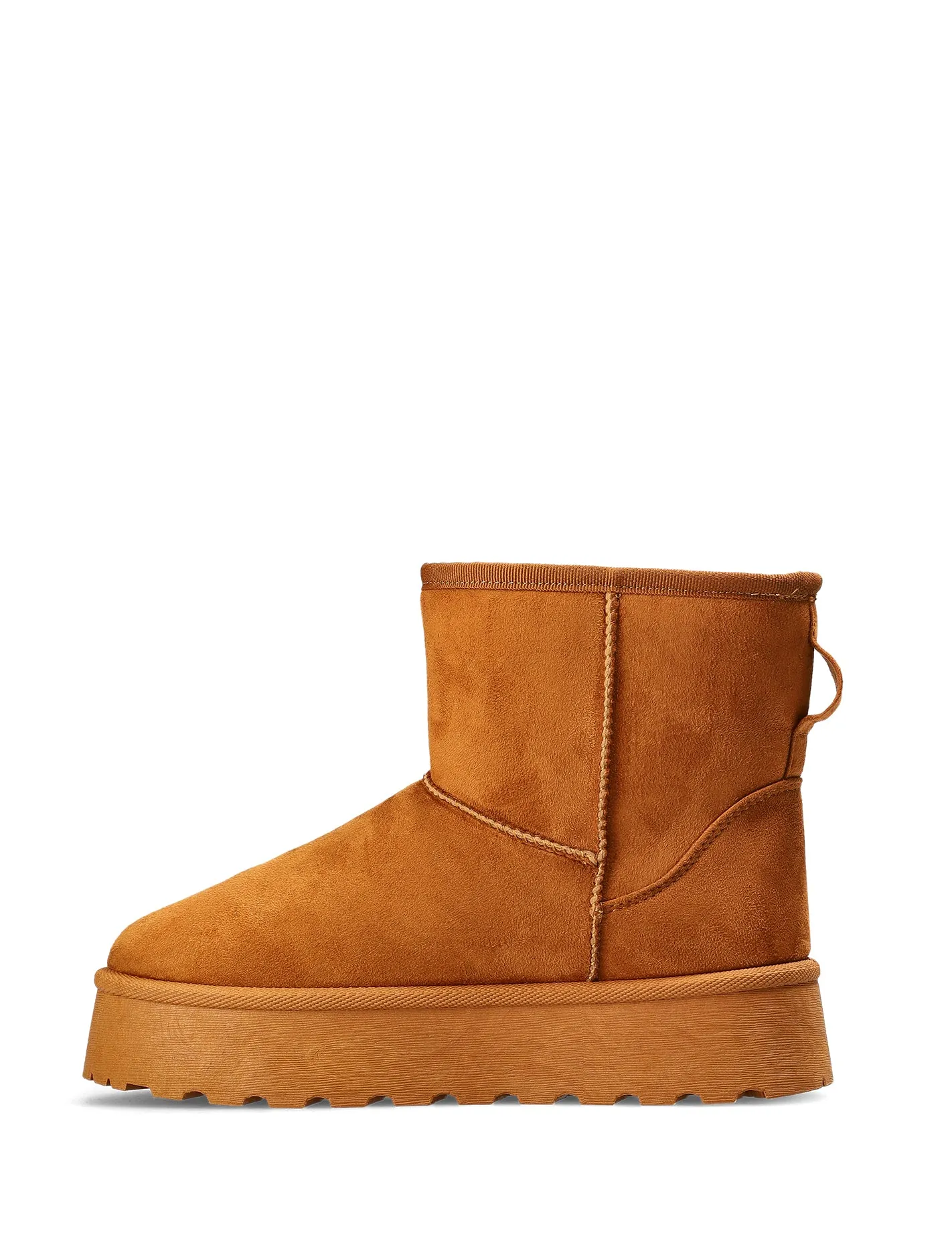Ugg Test 2