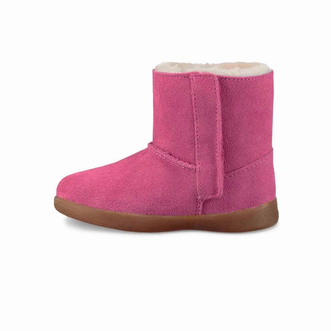 Cushion Heel Supportive Fit UGG? - Kids' (Infant) Keelah Paz Boots (1096089T-PAZ)