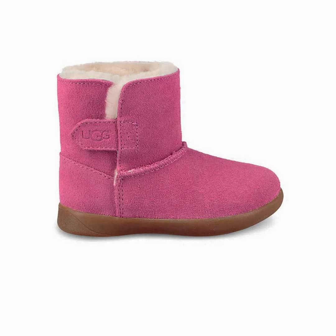 UGG? - Kids' (Infant) Keelah Paz Boots (1096089T-PAZ) Sculpted materials Everyday Shoes