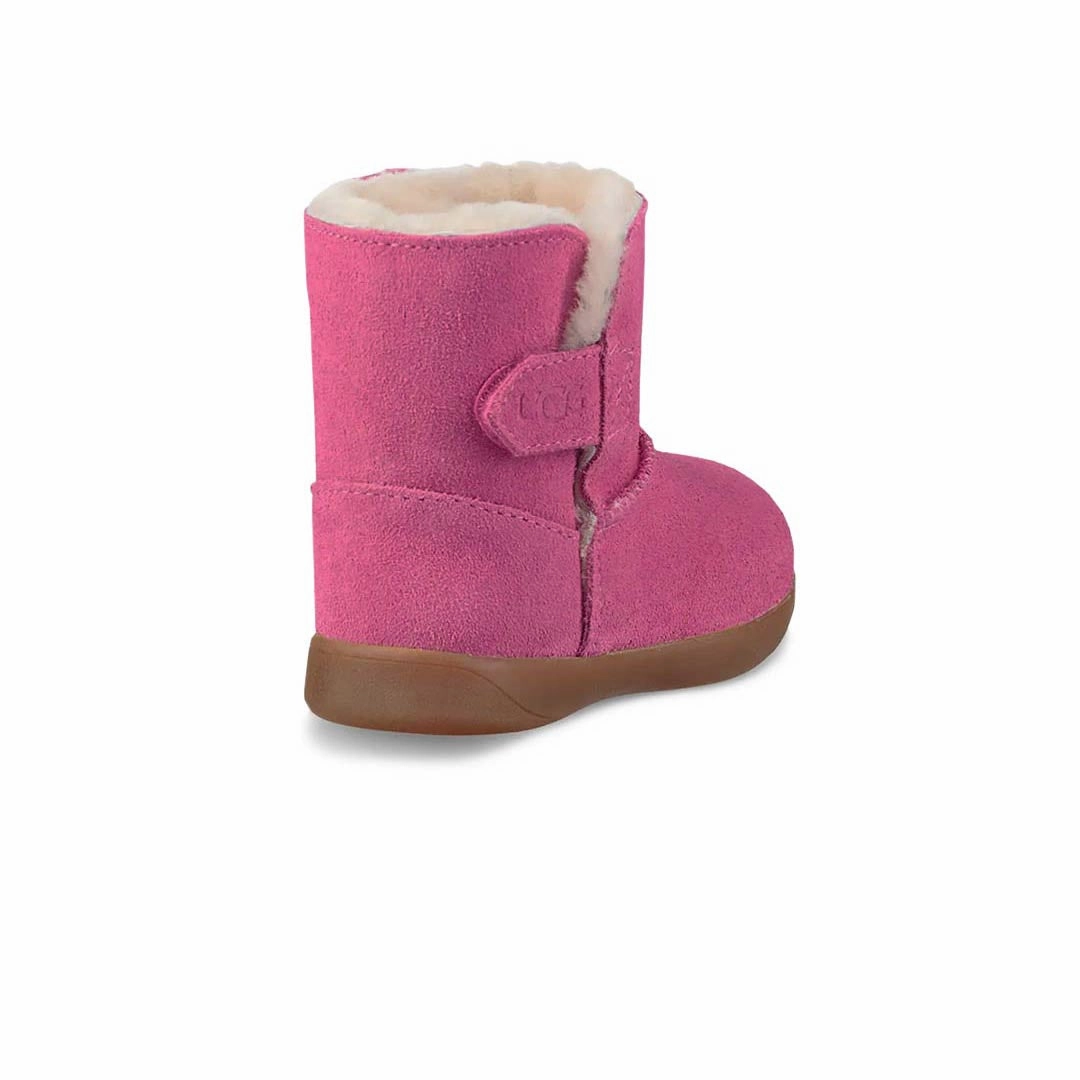 UGG? - Kids' (Infant) Keelah Paz Boots (1096089T-PAZ) Walk Smooth