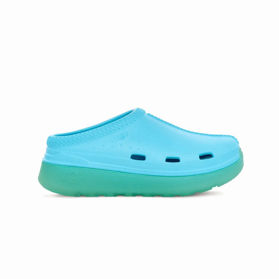 UGG? - Kids' (Junior) Tasman Sport Slippers (1136525K-ABLU) Hybrid Cushioning