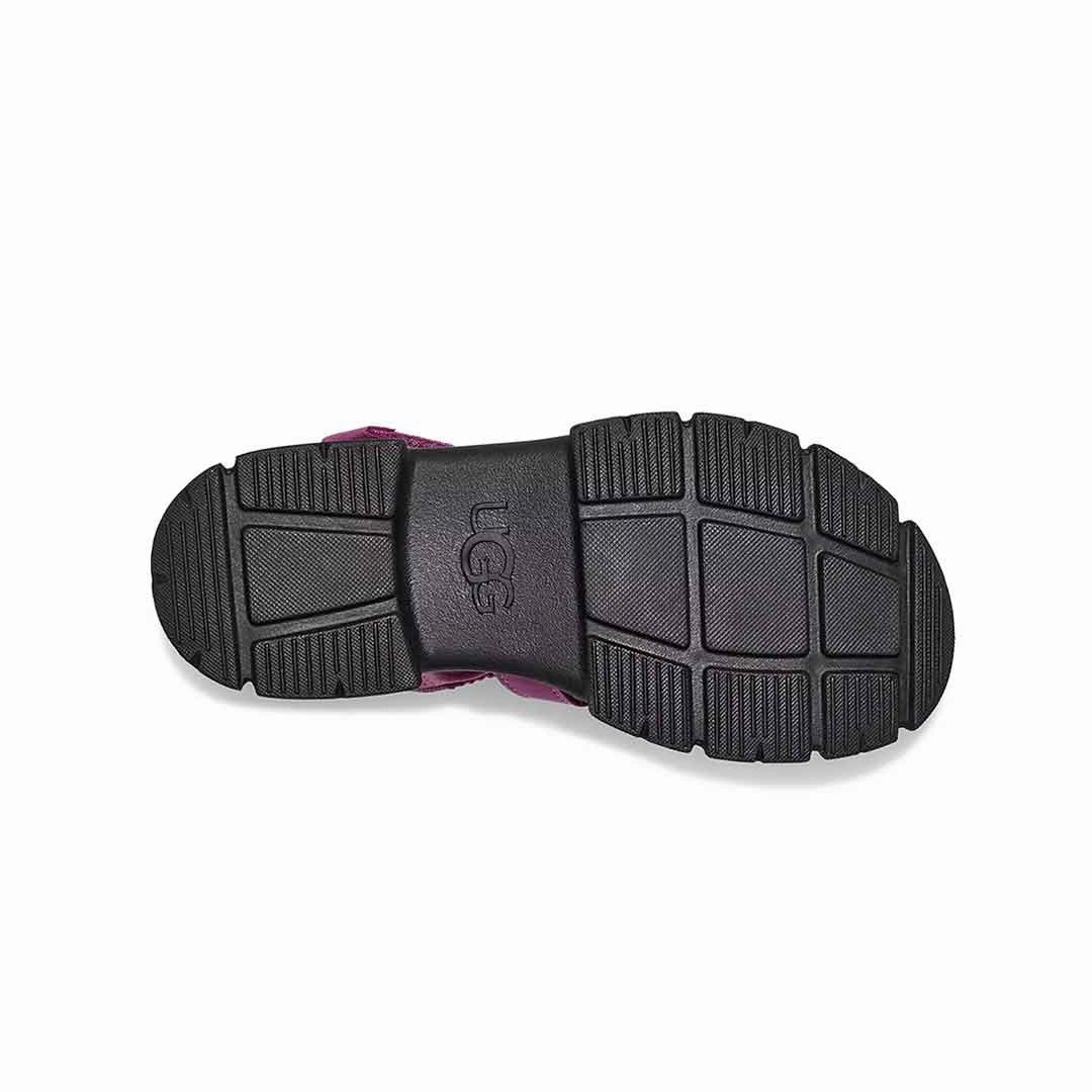 Outdoor Steps Running support UGG? - Kids' (Preschool & Junior) Ashton Multistrap Sandals (1152821K-MGS)