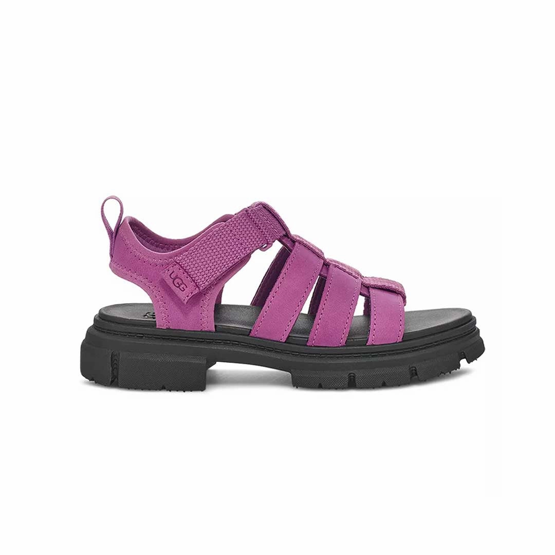 Long Day Universal Look UGG? - Kids' (Preschool & Junior) Ashton Multistrap Sandals (1152821K-MGS)