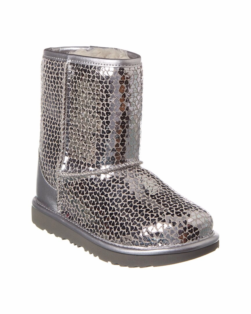 UGG Classic II Gel Hearts Classic Boot Weekend Pick