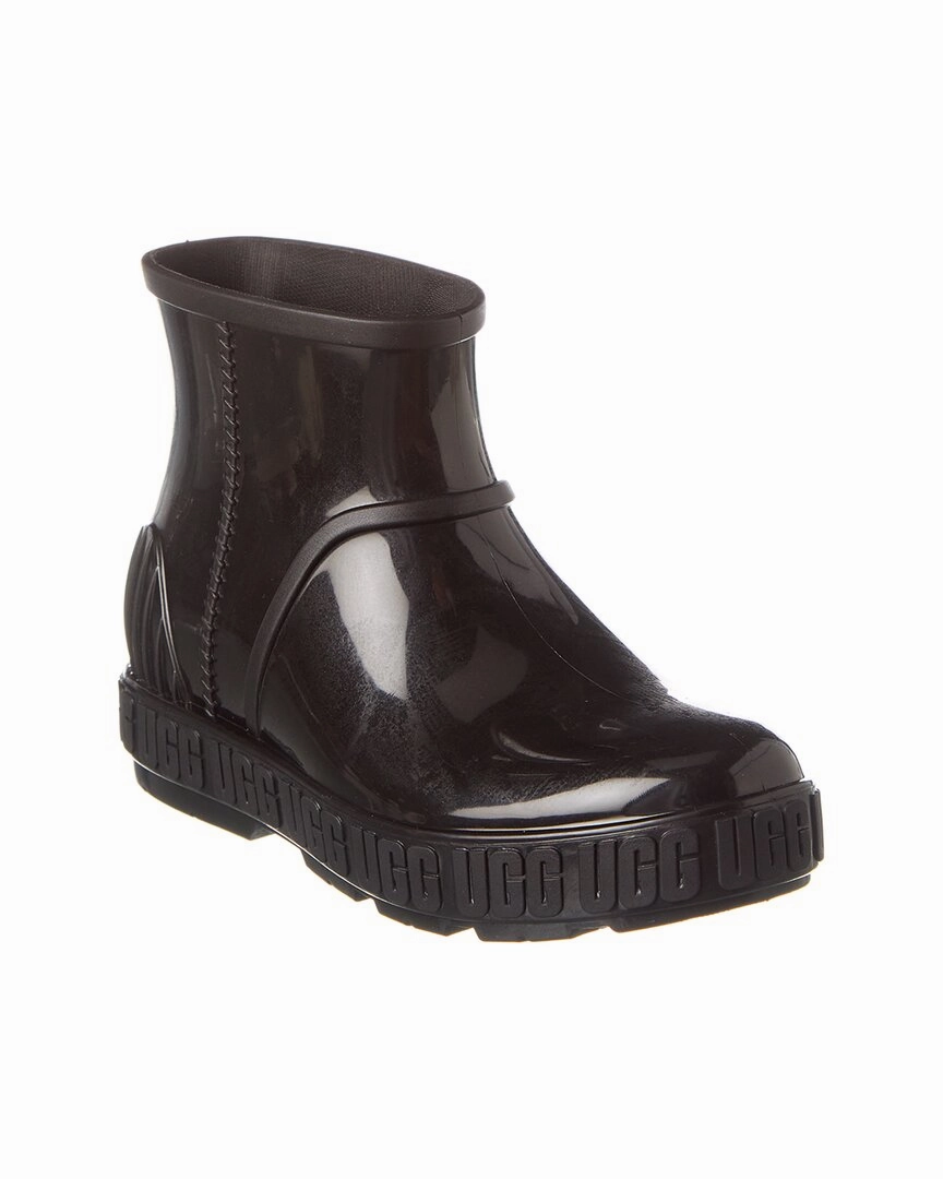 UGG Drizlita Boot Motion Control Technology