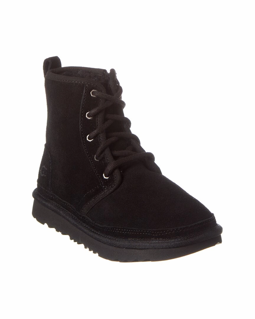Insole Tech Stretchable Collar UGG Neumel High Classic Suede Boot