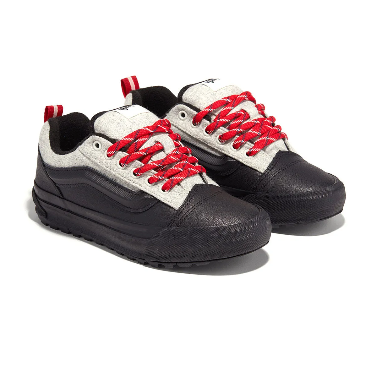 Forest camp Wellness Glow LX Knu Skool MTE-1 'Black'