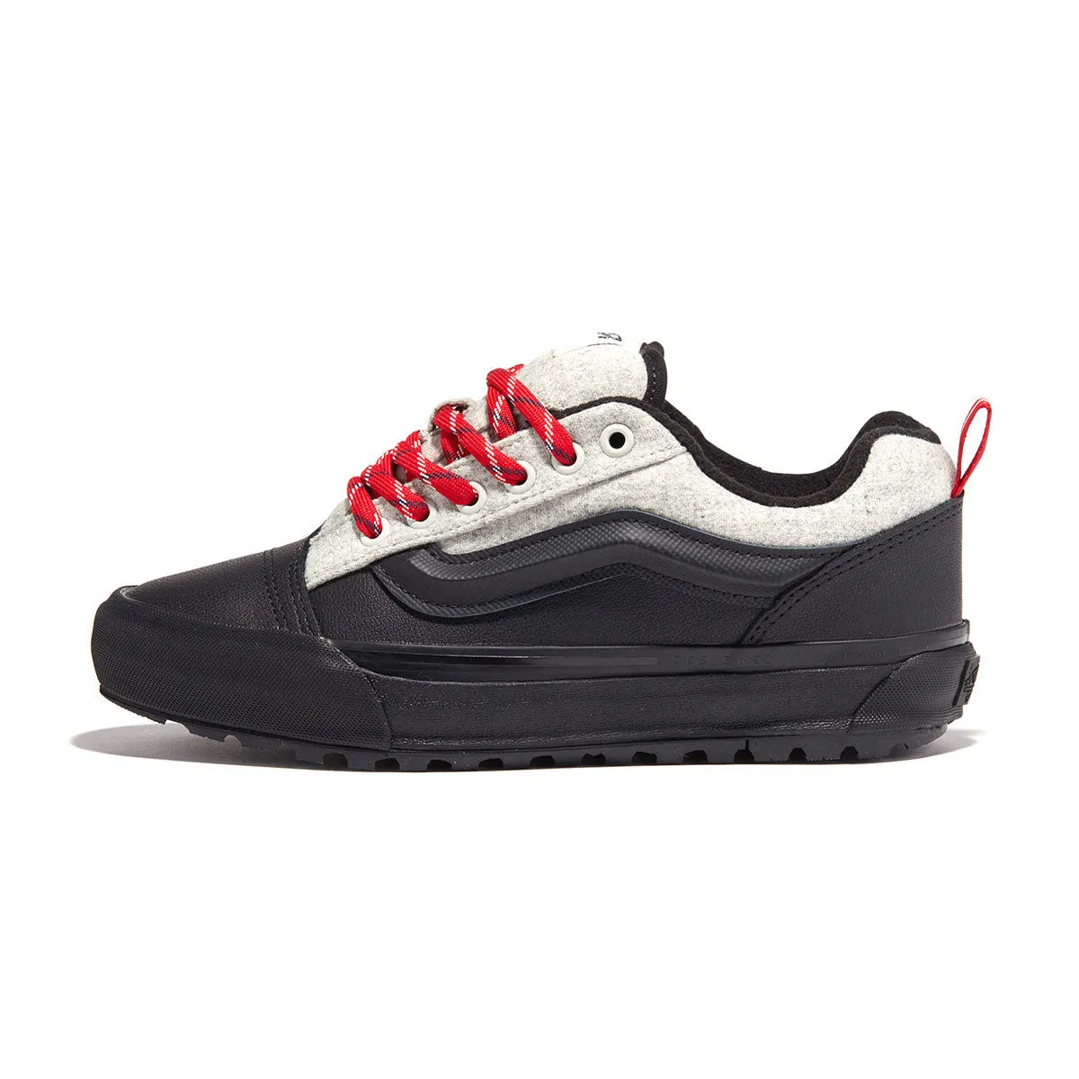 Harbor Step LX Knu Skool MTE-1 'Black'