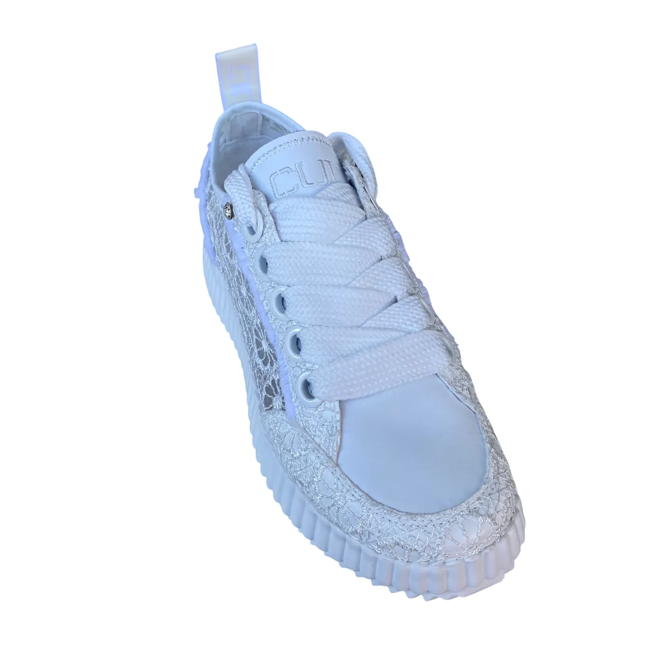 Stable Fit Cult scarpa sneakers da donna Stella 4450 bianco