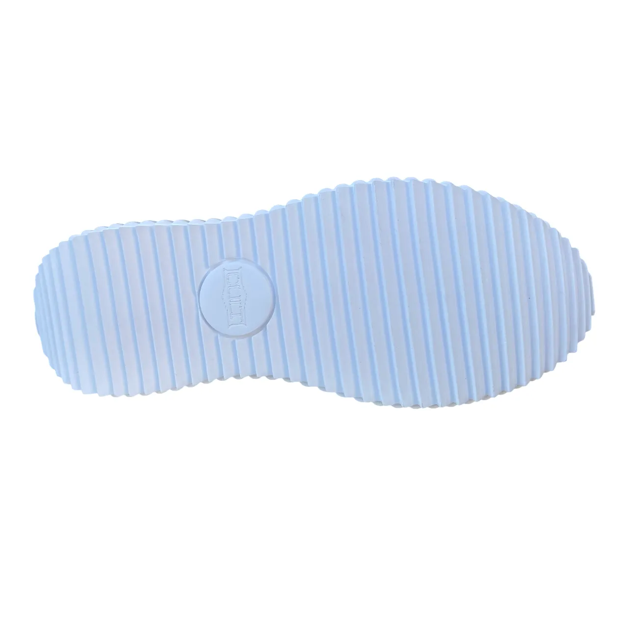 Cult scarpa sneakers da donna Stella 4450 bianco tapered toe - box Reinforced Ankle Collar