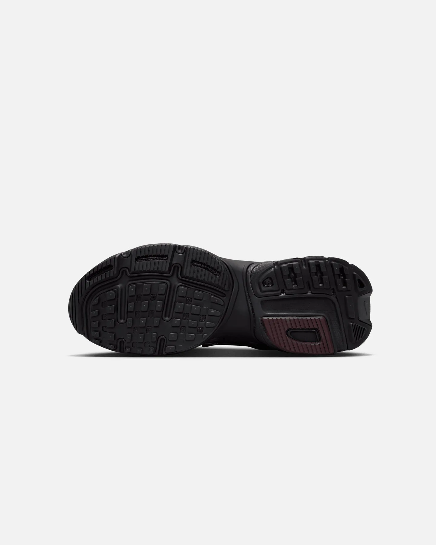 Optimal Comfort Nike Women's V2K Run Metallic Dark Grey/Black