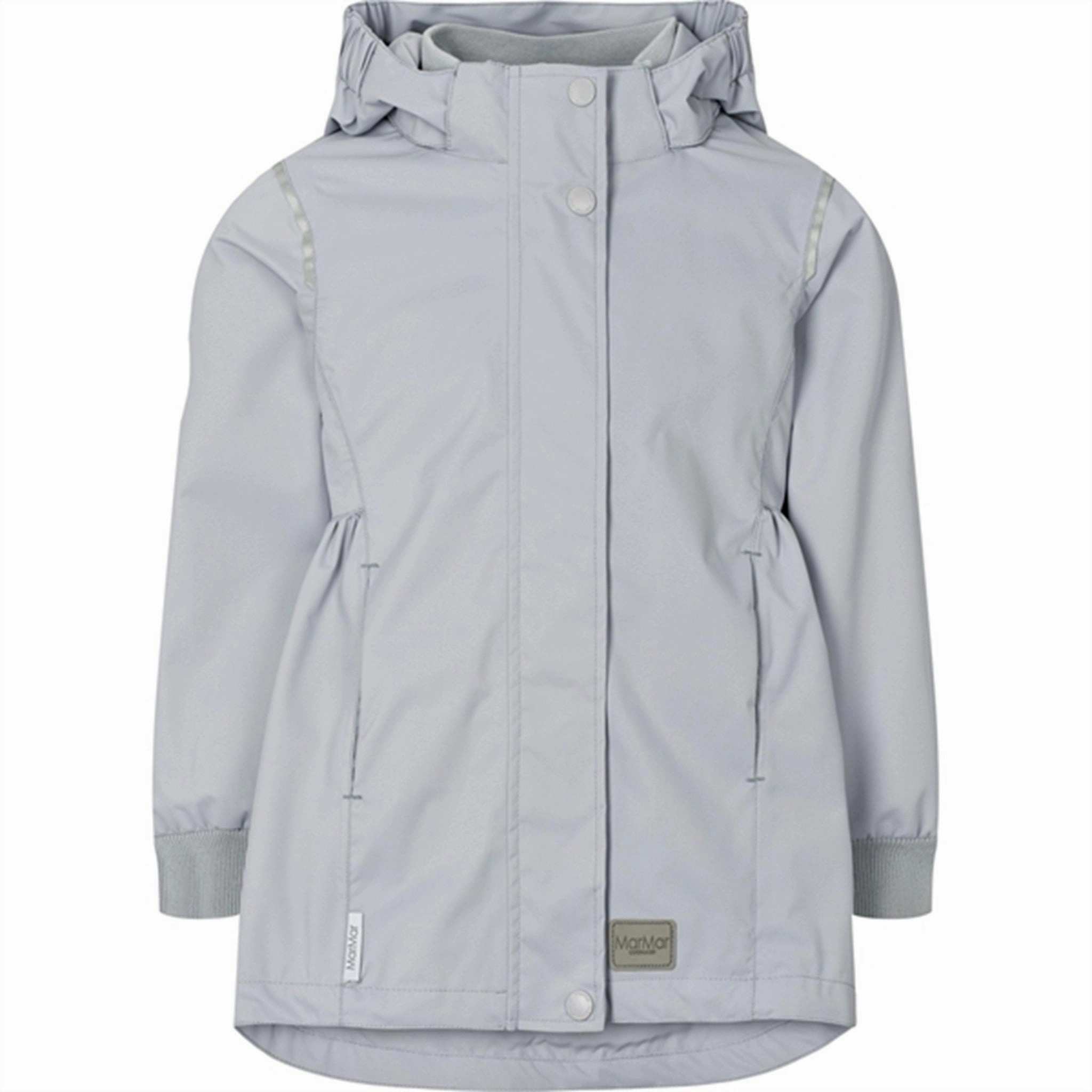 Taped Seam Construction MarMar Oda Jacket Water Technical Summer Outerwear