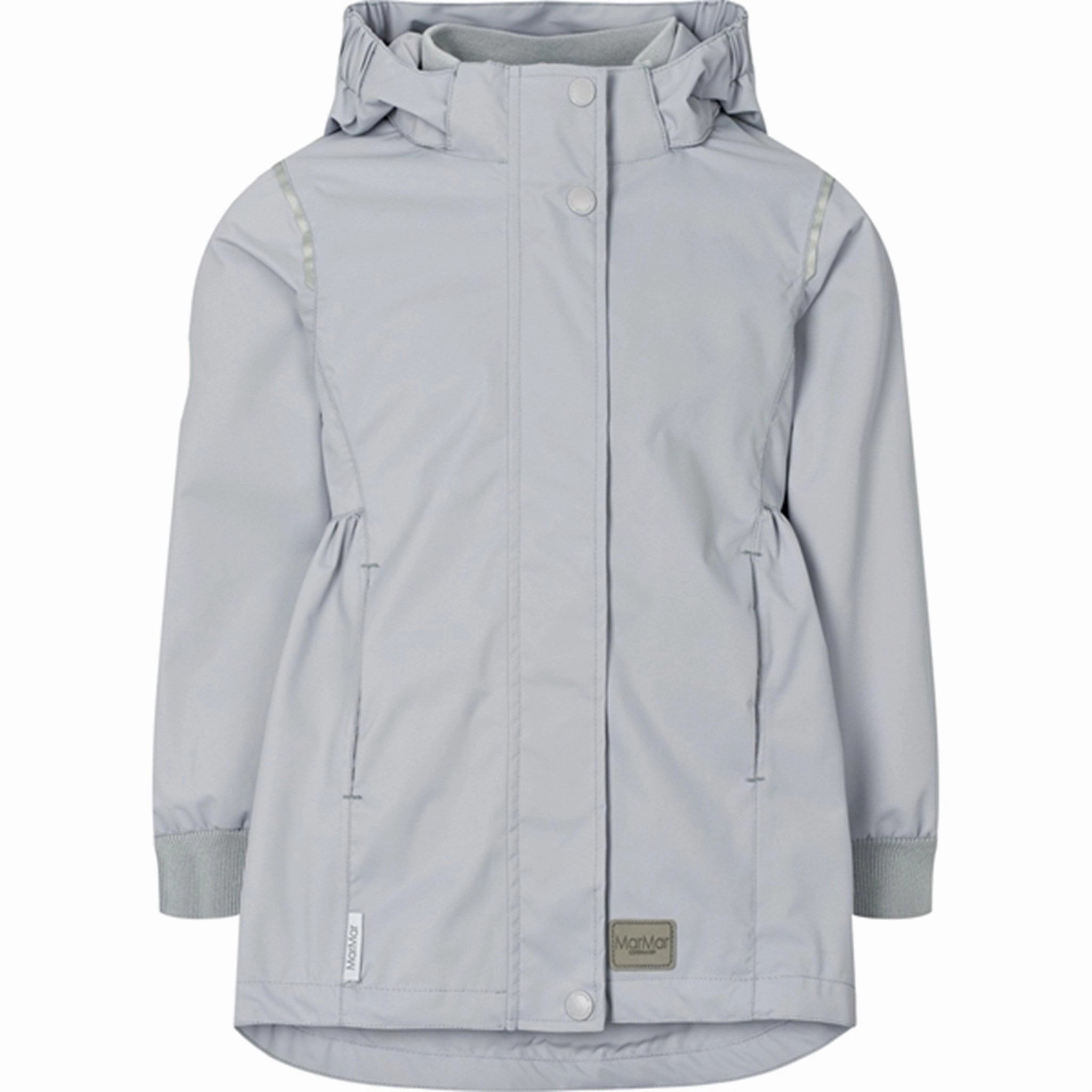 Comfortable Feel MarMar Oda Jacket Water Technical Summer Outerwear