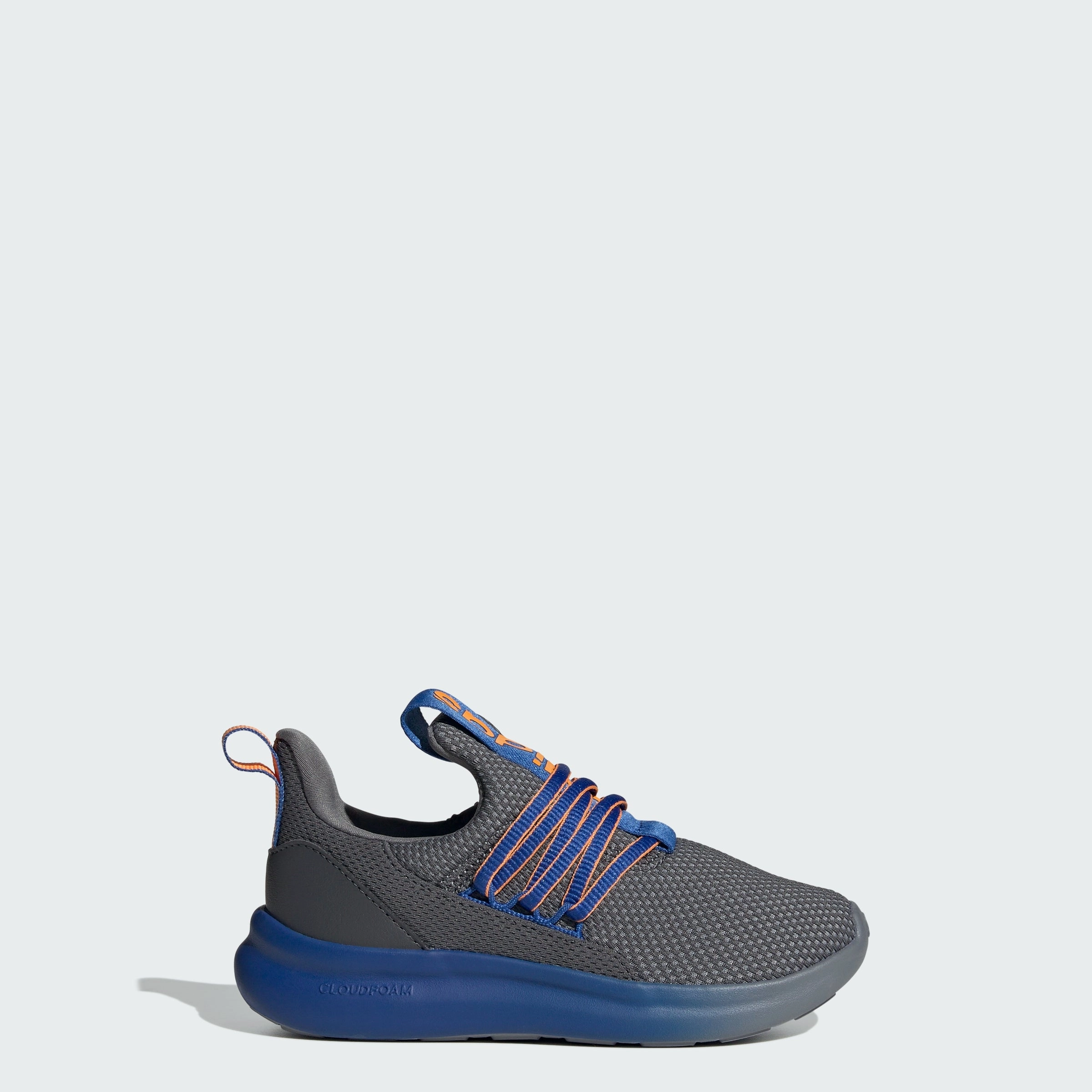 Dual Density Cushioning Kids' adidas Lite Racer Adapt 7.0 Shoes Kids