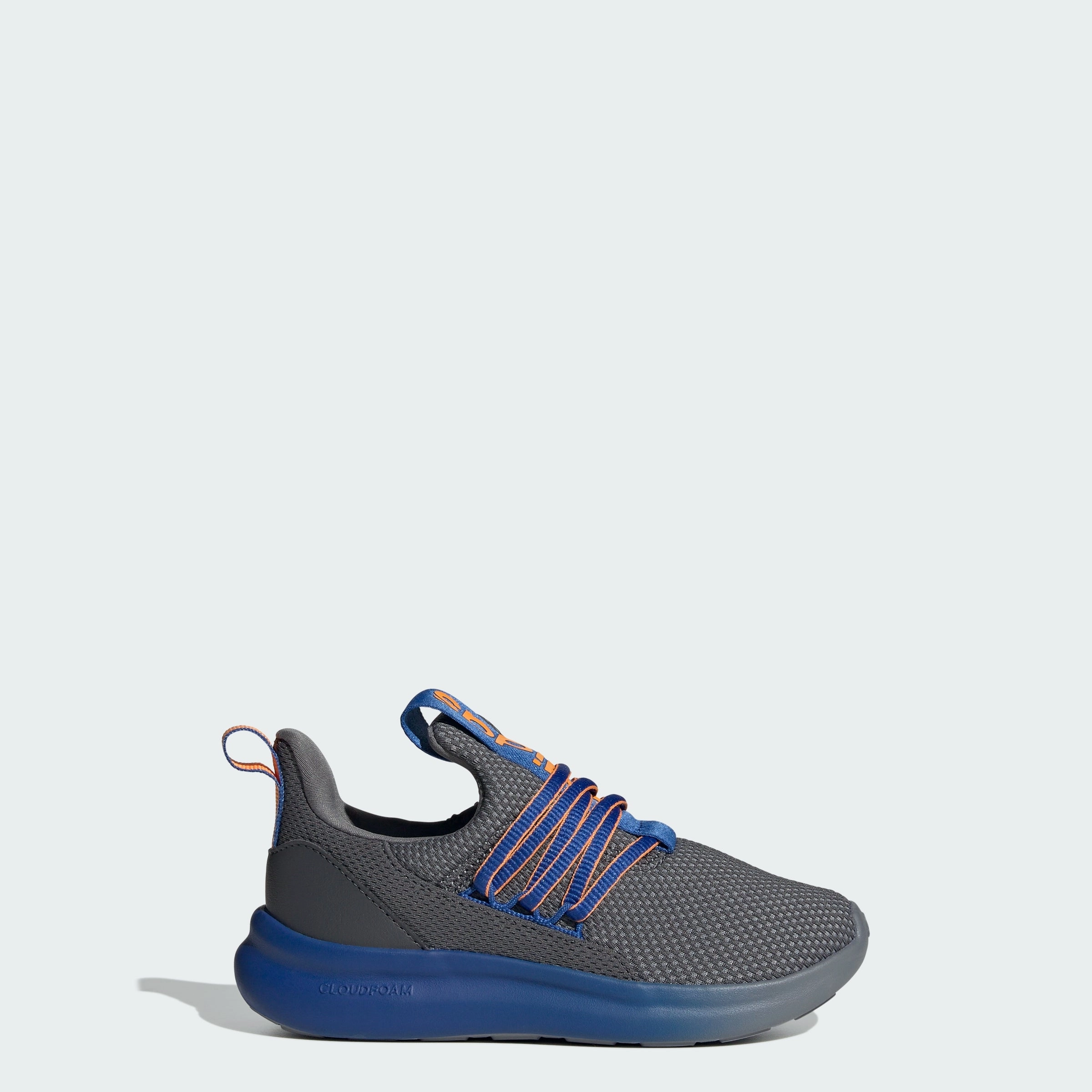 Kids' adidas Lite Racer Adapt 7.0 Shoes Kids Ventilated Insole
