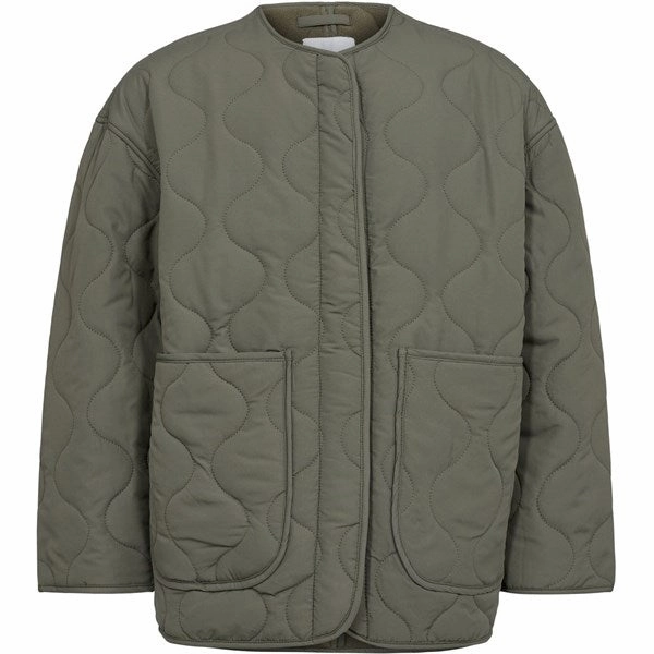 Luxury Appeal Sofie Schnoor Army Green Jacket