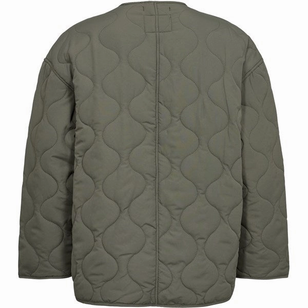 Fit For Travel Sofie Schnoor Army Green Jacket