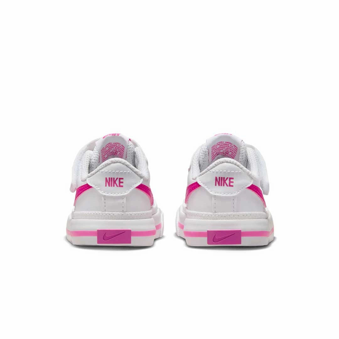 running sneakers Nike - Kids' (Infant) Court Legacy Shoes (DA5382 124)