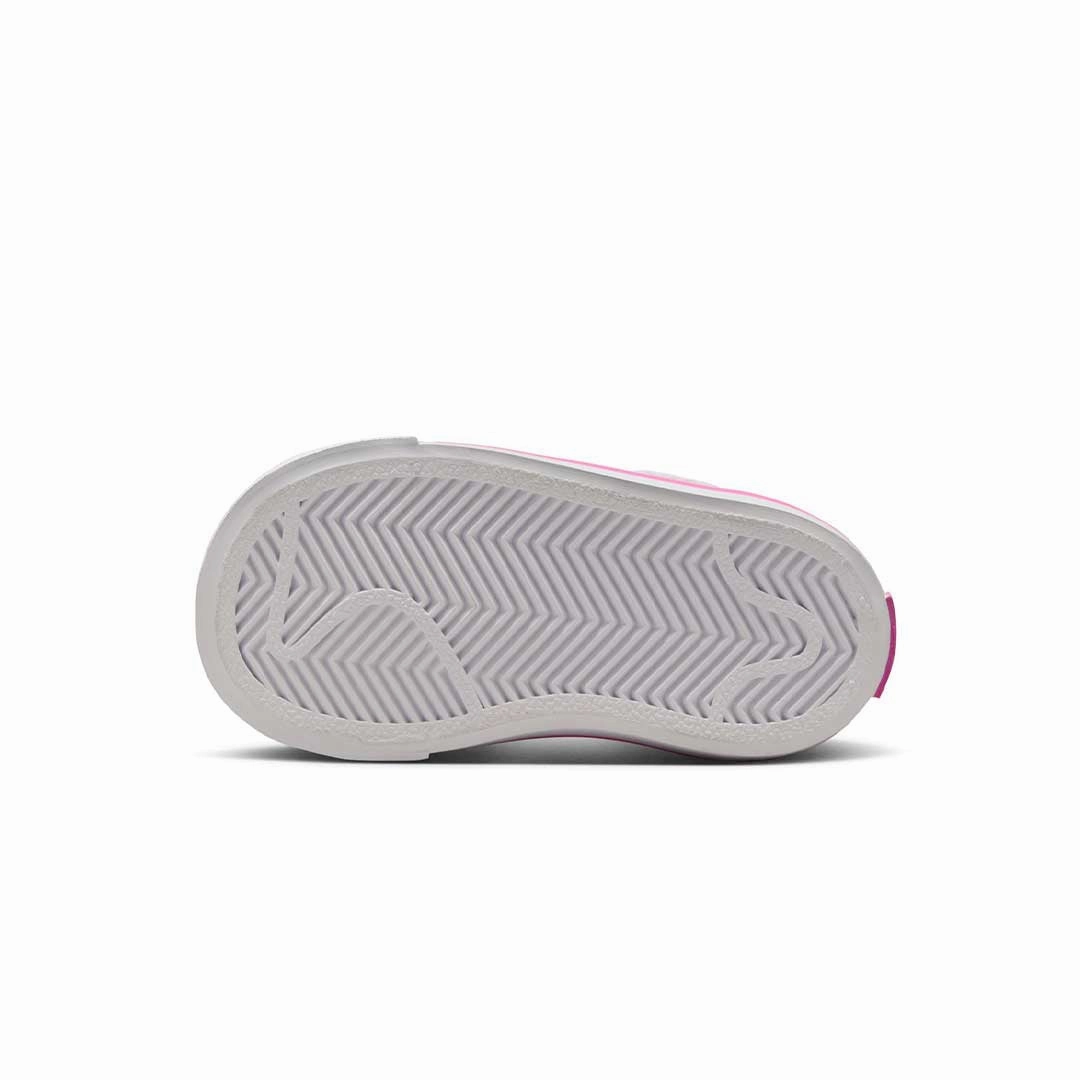 Nike - Kids' (Infant) Court Legacy Shoes (DA5382 124) Fresh Airflow Flexible Material