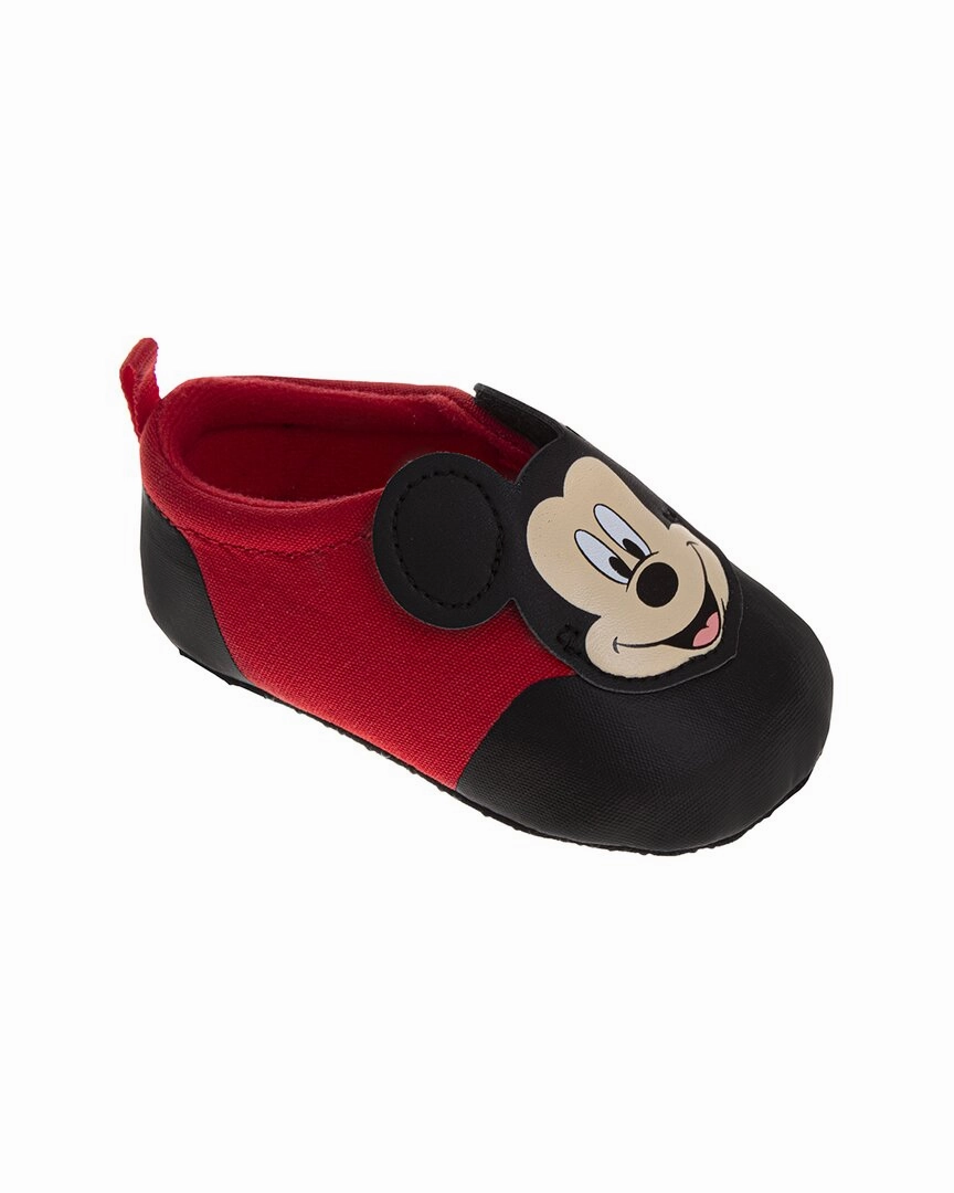 Daylight Style JOSMO Minnie Mouse Baby Shoe