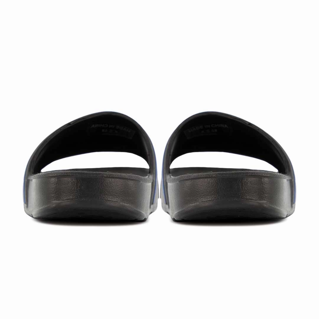 FILA - Kids' (Preschool & Junior) Sleek Slides (3SM00021 963) Support Tech Minimal Edge
