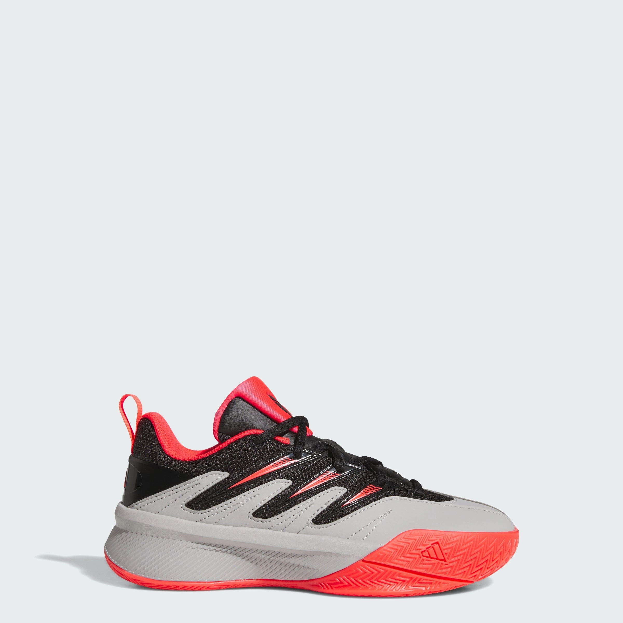 Kids' adidas Dame Certified 3 Shoes Kids All Day Comfort Technology