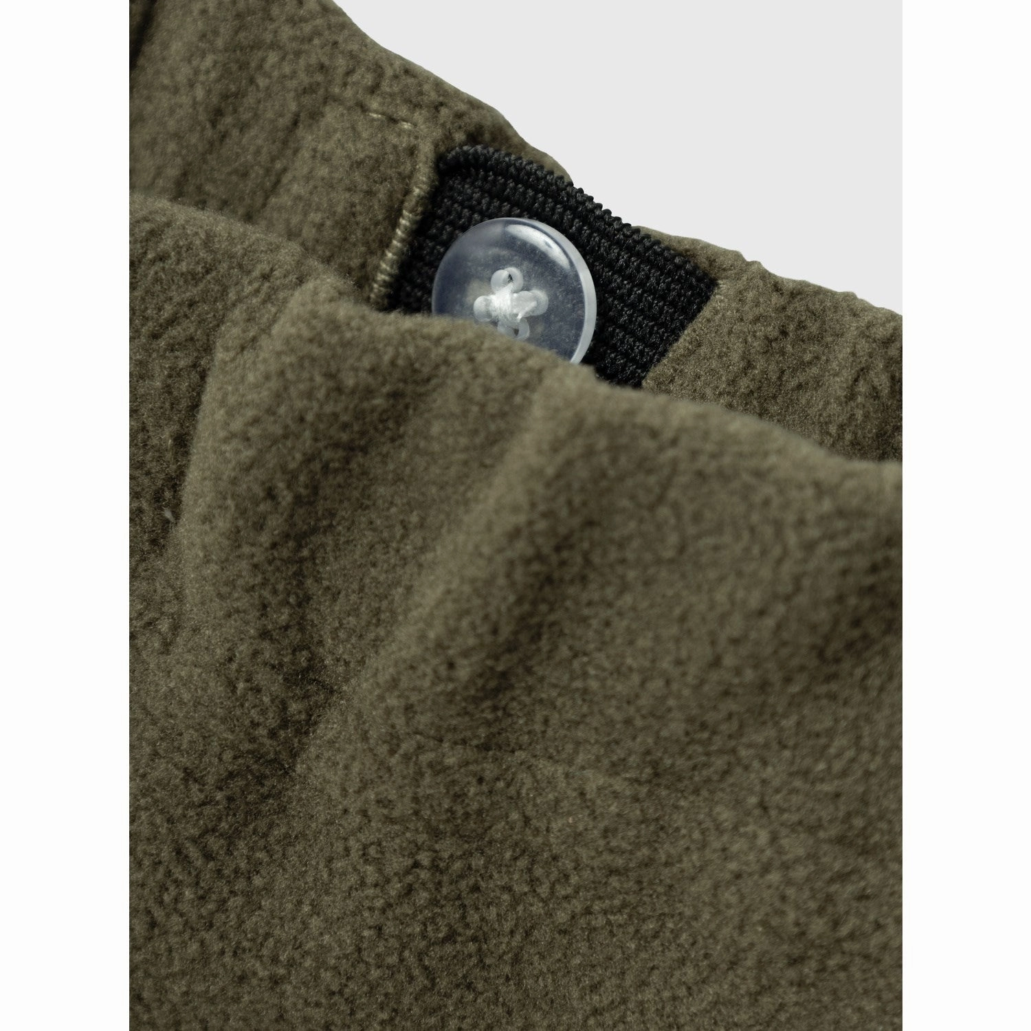 Lil'Atelier Laurel Oak Laspektra Fleece Set Water Based Coating
